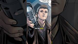 O ANAKIN QUASE ABANDONOU A ORDEM JEDI POR ISSO #starwars #anakinskywalker #curiosidade