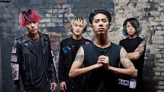 ONE OK ROCK | Neon / Prove LIVE