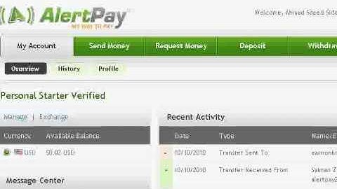Cash withdraw methode in urdu from PTC sites...