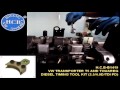 Hcbb1419 vw transporter t5 and touareg diesel timing tool kit 2549dtdi pd