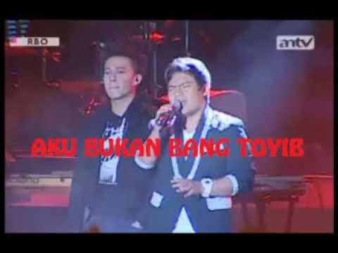 wali band wali band