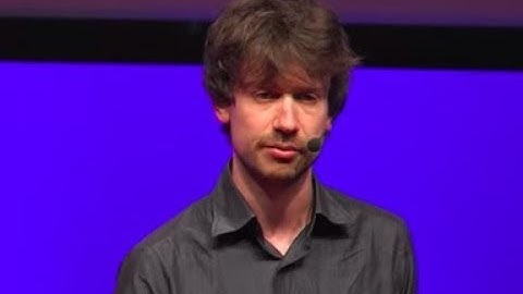 How blockchain can revolutionize the world  | Michele Spagnuolo | TEDxLakeComo