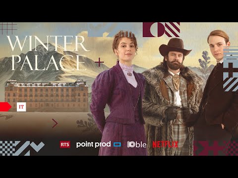 Winter Palace | Trailer IT | Play Suisse