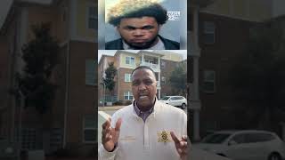Kidnapping, Stalking Arrest in Chatham County