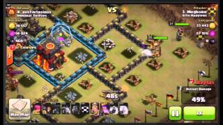 WAR WIN 140! :Sith Happens Vs. Immoral Thieves