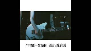Sylvaine - Nowhere, Still Somewhere (Guitar Cover)