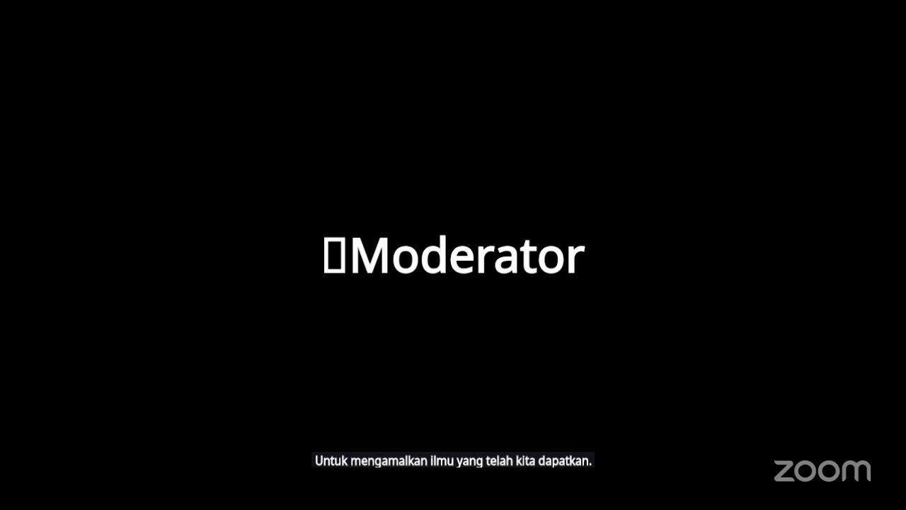 Allah Tempat Berserah & Kembali -Kajian Kitab Riyadhush Shalihin bersama Ustadz Tarzakariya Amir, Lc