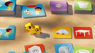 Ravensburger Finde Maxi! | Lernspiel | Erklärfilm screenshot 1