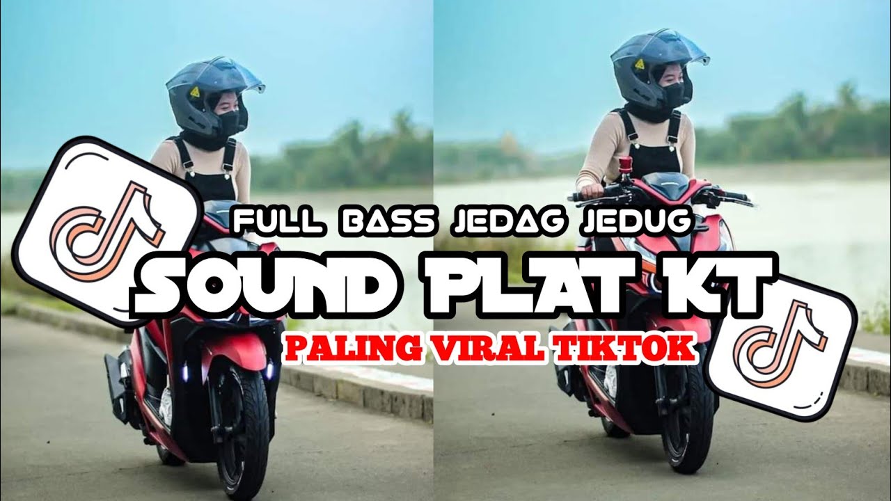 DJ PLAT KT BREAKBEAT NONSTOP TERBARU VERSION 2025 AUTO GELENG GELENG JEDAG JEDUG VIRAL TIKTOK🎵