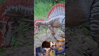 Sobek episode 3 deleted scene!