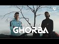 Hwb x el haj  ghorba official music