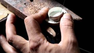 Artisan And Fox Artisan Spotlight  Suroj patan Nepal