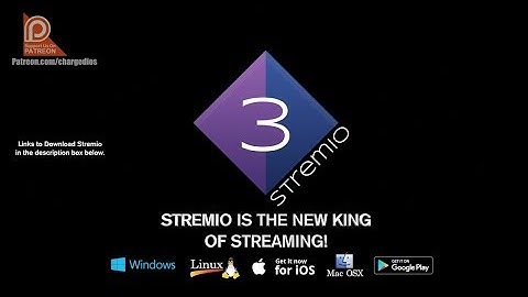 KODI IS DYING! TRY THIS! New Streaming App for Android, iOS, Windows, Mac & Linux!