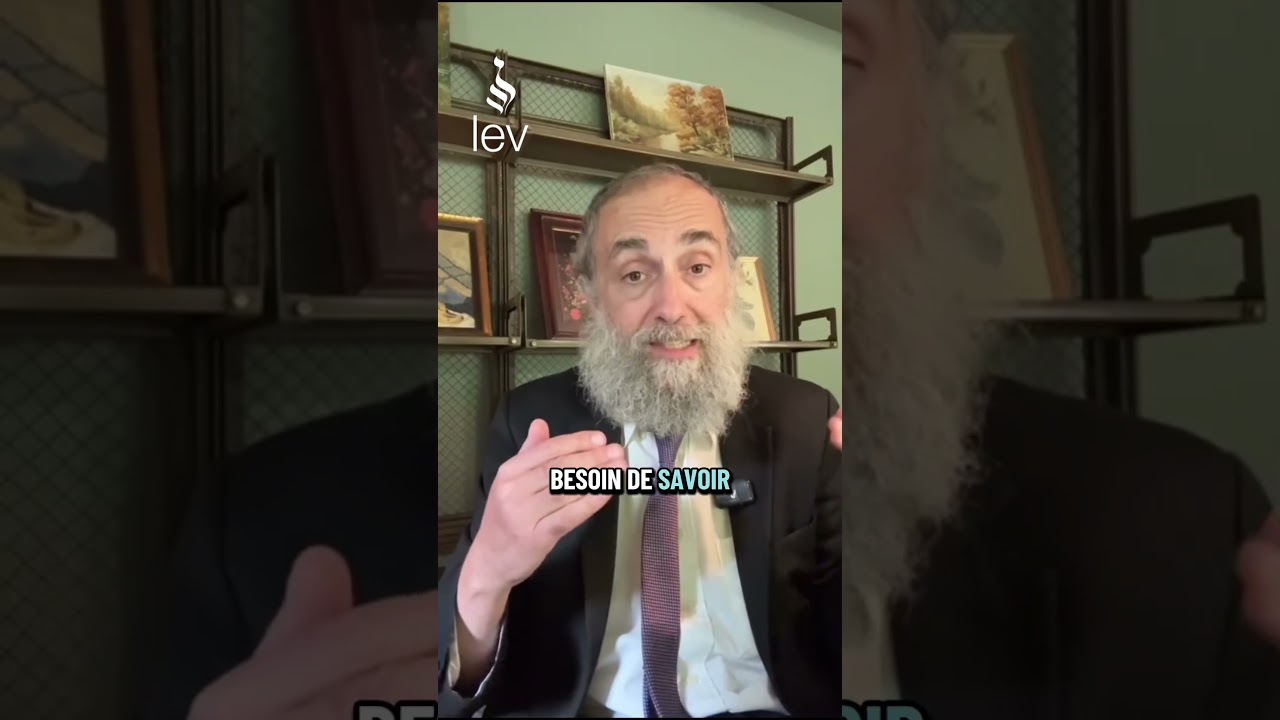 Comment faire pour que nos enfants ne se laissent pas influencer ? #education #enfants  #torah