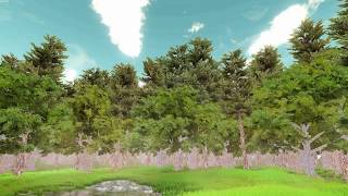 Unity Graphics Test
