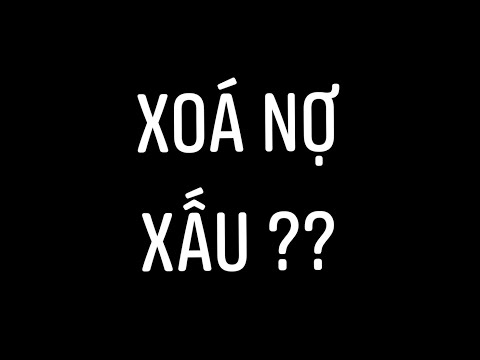 Xoá nợ chú ý,nợ xấu trên CIC miễn phí ??? #fecredit #vay #vaytinchap #vaytindung #tindung #vietnam | Foci