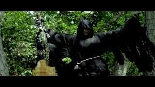 The Evocation of Shinigami Trailer