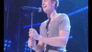 lee ryan-stand up as people