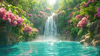 Relaxing Music For Stress Relief, Anxiety and Depressive States 🌿 Heal Mind, Body and Soul by Healing Melodies 495 views 1 month ago 3 hours, 26 minutes