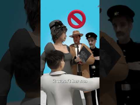 Police Gave A Mother The Wrong Child 😵