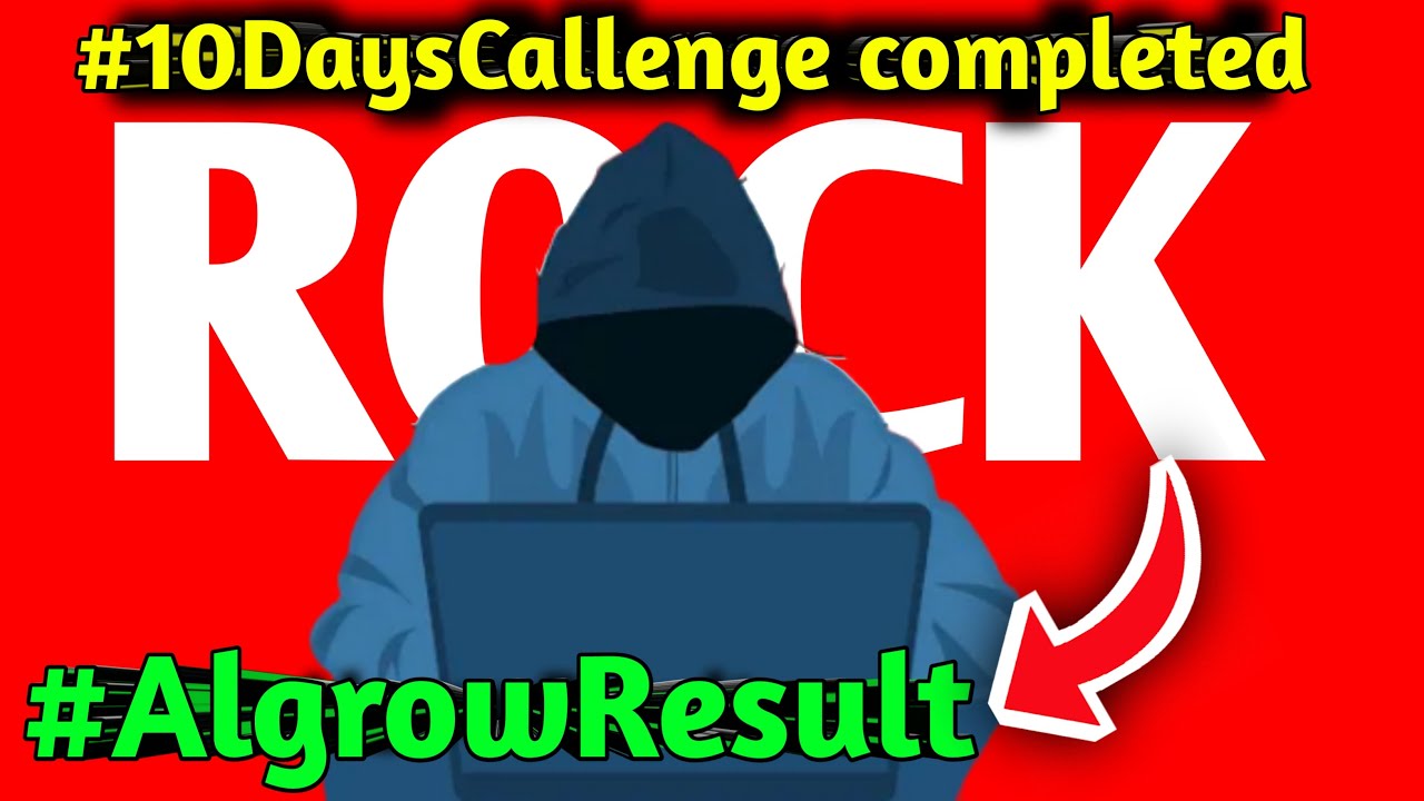 ‪@Algrow‬