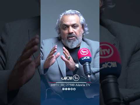 هل الملحن عادل العراقي مع ان يتحول الملحن الى مطرب ماذا كان موقفه من غناء علي صابر 