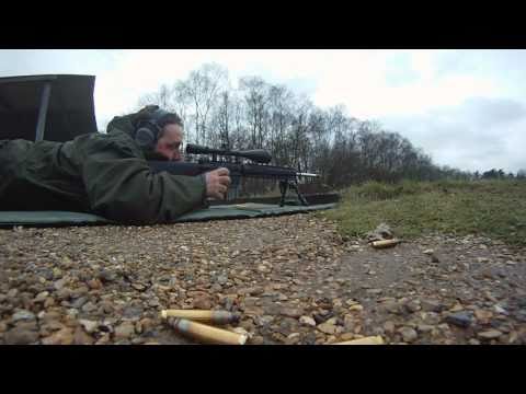 Bradley Arms AR15 Straight Pull UK Spec Bolt Actio...