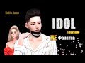 The Sims 4 сериал/ IDOL / 1 episode