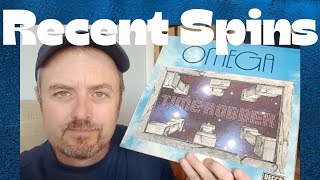 Trooping the Blue! (Recent Spins #16: June 2025)