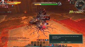 C9 Guardian - Dimensional Blazing Battlefield