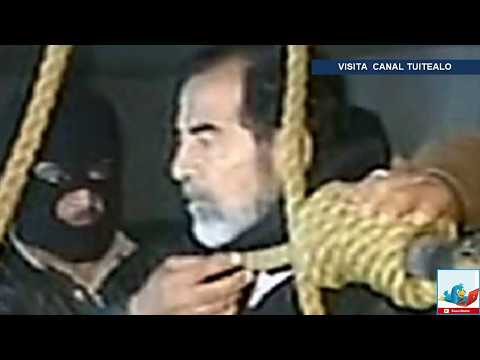 Video: ¿Cómo murió Achmed el terrorista muerto?