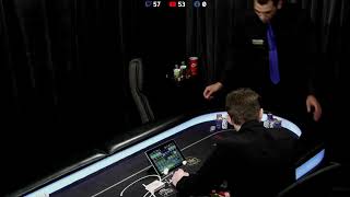 OVER 50K FOR FIRST!!  500K MYSTERY BOUNTY FINAL TABLE