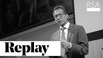 Democracy and the Digital Public Sphere | Archon Fung | RSA Replay