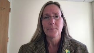 Flashpoint Interview: Mother of Sandy Hook victim talks path forward after school shootings