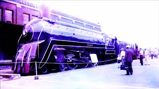 B&O Cl P-7D Volume 6