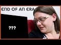 The end of an era (+ a giveaway) | CROSS STITCH #19