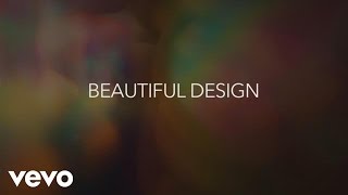 Rebecca Ferguson - Rebecca Discusses &quot;Beautiful Design&quot;