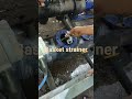 its a pipeline strainer or filter. #plc #machine #lifeisbutadream #industrialautomation #viral