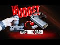 I Tried This Budget Capture Card and WOW! / VixLW