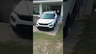 Trazen My New Car