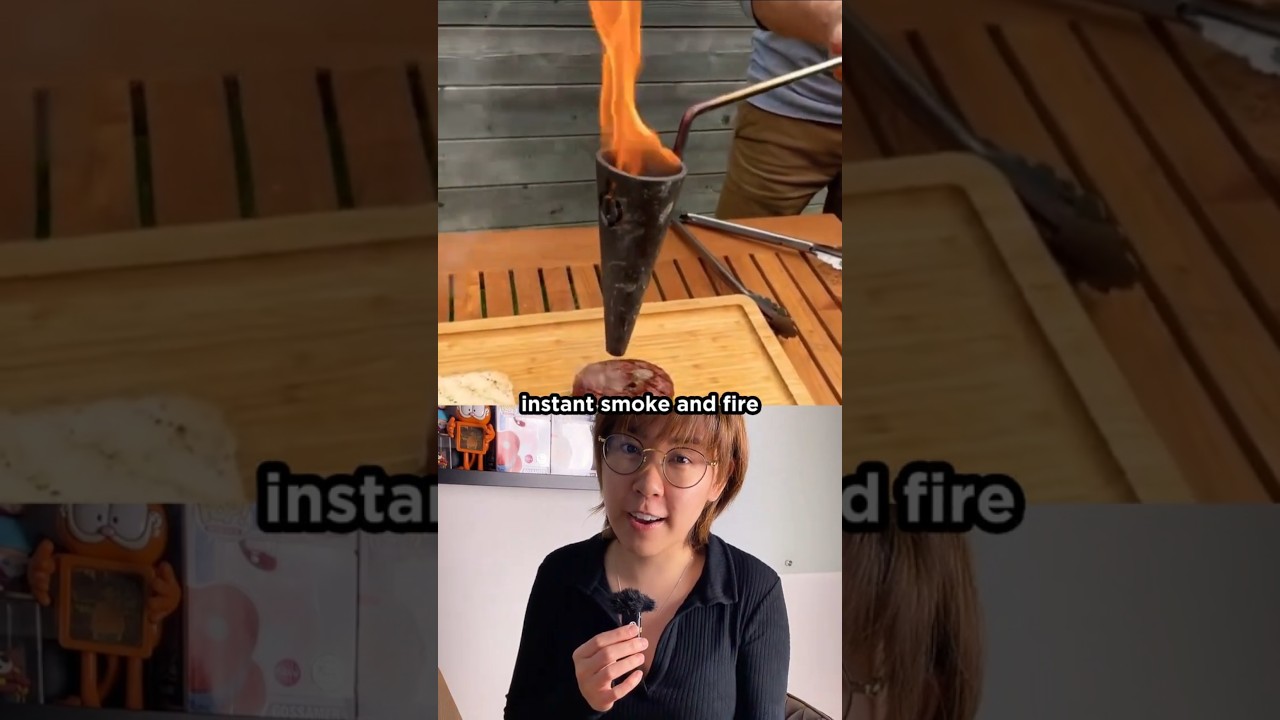 Flambadou Fire: The Medieval Cooking Tool That Ignites in Seconds!