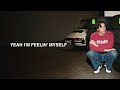 Mondo Feelin Myself Official Lyric Video