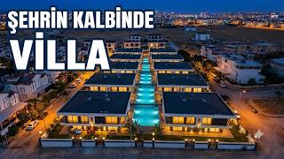 Ege’de Yazlık Değil, Ömürlük Bir Huzur 🏊‍♂️ Efeler Mahallesi’nin En Prestijli Projesi 🔑