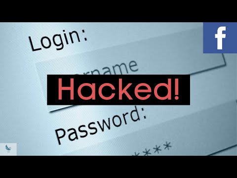 Easiest Way To Hack Facebook | Tips & Tricks