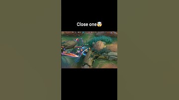 let the chase begin #mlbb #mobilelegends