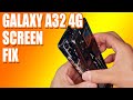 Samsung Galaxy A32 4G Screen Replacement Midrange Phone Fix Sydney CBD Repair Centre Samsung Galaxy A32 4G Screen Replacement Midrange Phone Fix Sydney CBD Repair Centre