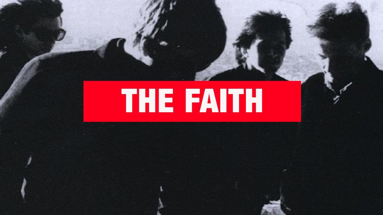 The Faith (2) — The Faith - Teenage Bride (1988) AudioOnly (Music