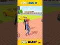 Tony Stark Ki Bike Petrol Pump Par Blast Ho Gayi! 💥 | Spider-Man Story #gamingshorts