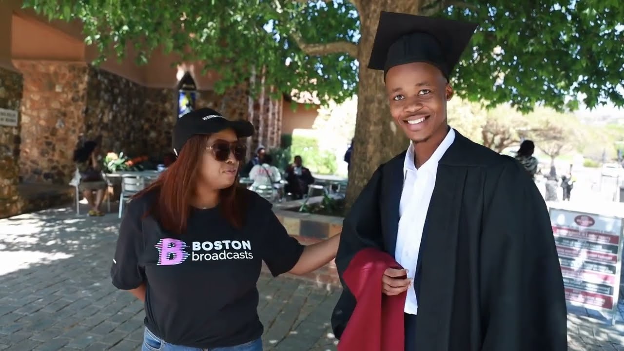 Graduation - September 2024