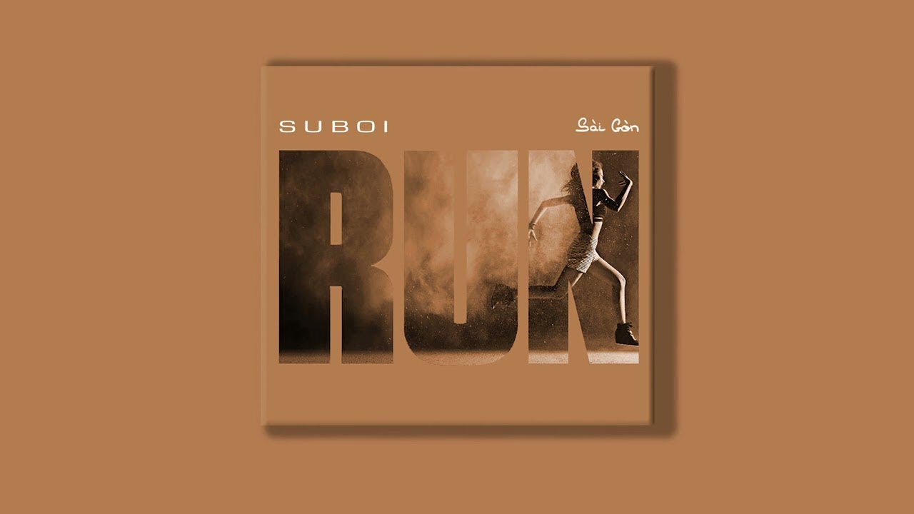 Suboi - Sài Gòn